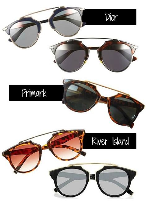 dior glasses dupe|dior bikini dupe.